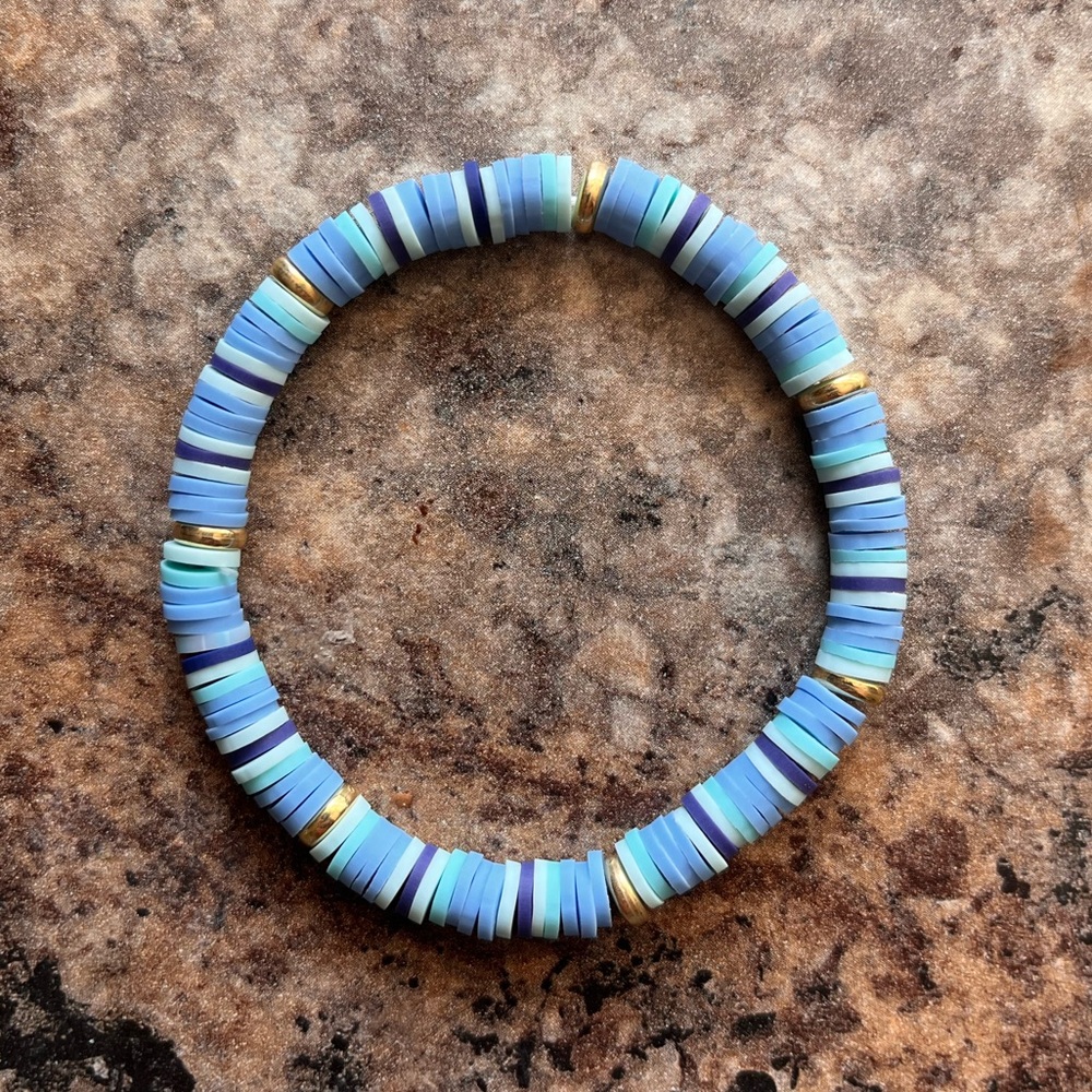 HANDMADE Elastic Bracelet